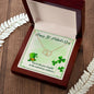 Everlasting Love - My Pot of Gold on St. Patrick's Day