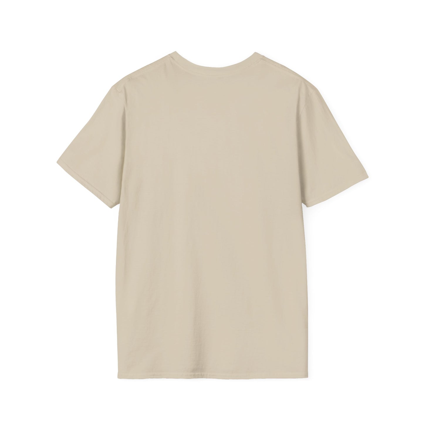Arts & Animation T-Shirt — Creative Studio Graphic Tee