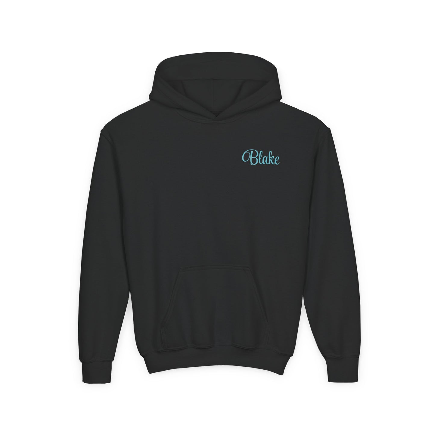 VDC Legacy Dancer Hoodie (Blake) - Vision Dance Center 2026