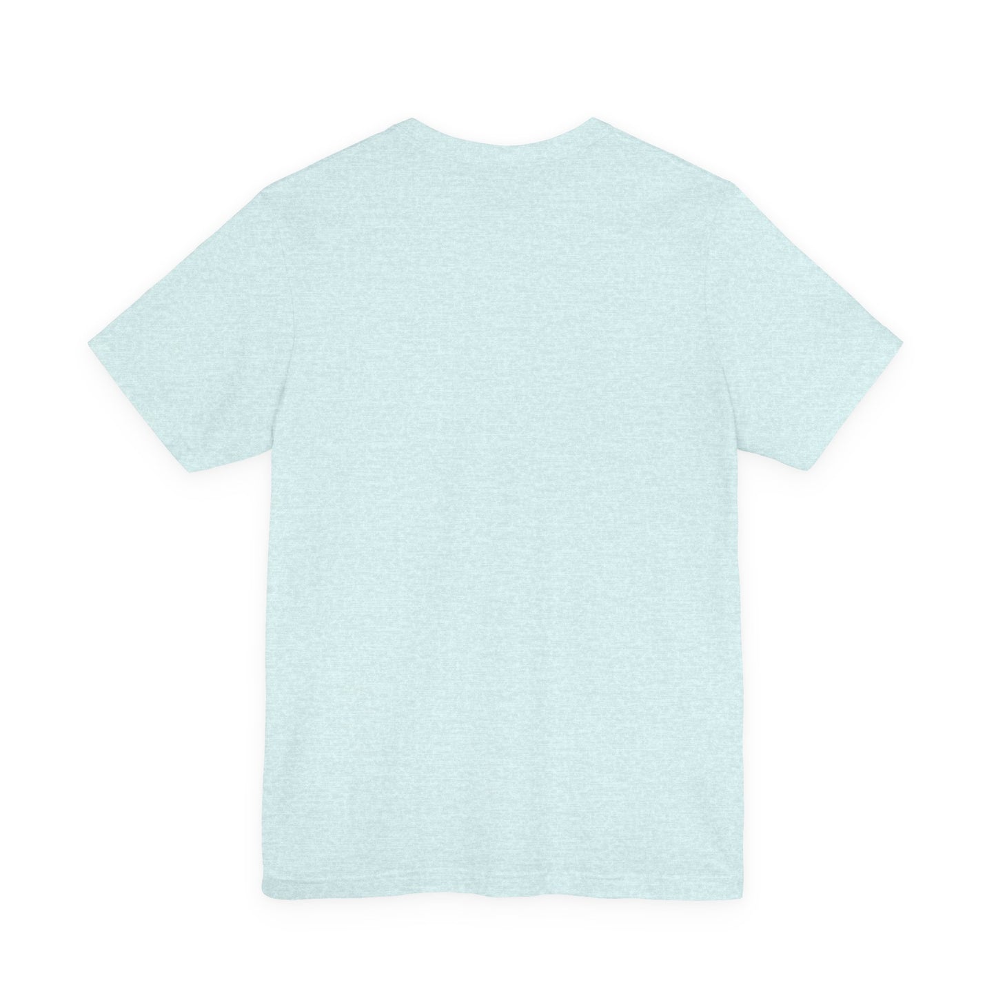 Just a Brit - California #4 T-Shirt