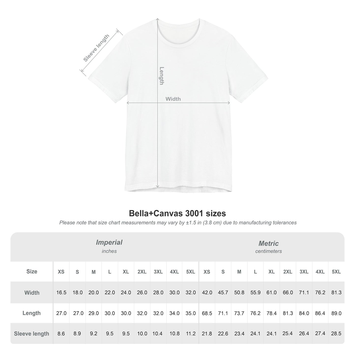 Just a Brit - California #4 T-Shirt