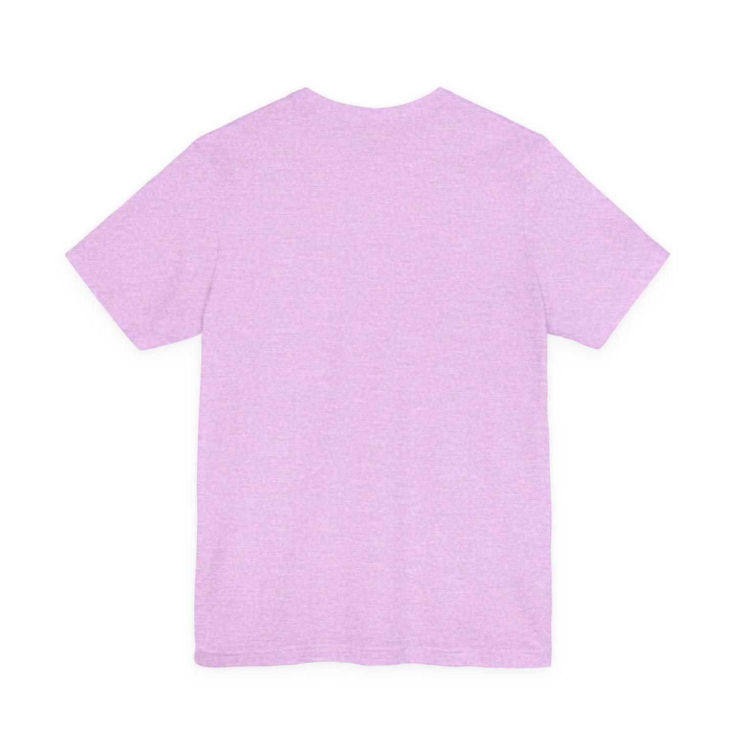 Just a Brit - California #4 T-Shirt