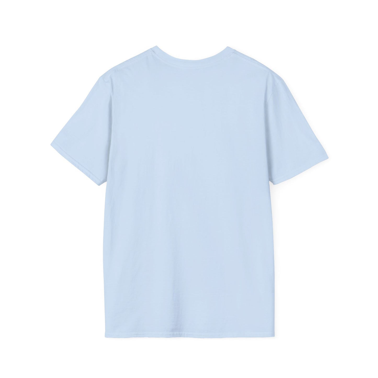 Arts & Animation T-Shirt — Creative Studio Graphic Tee