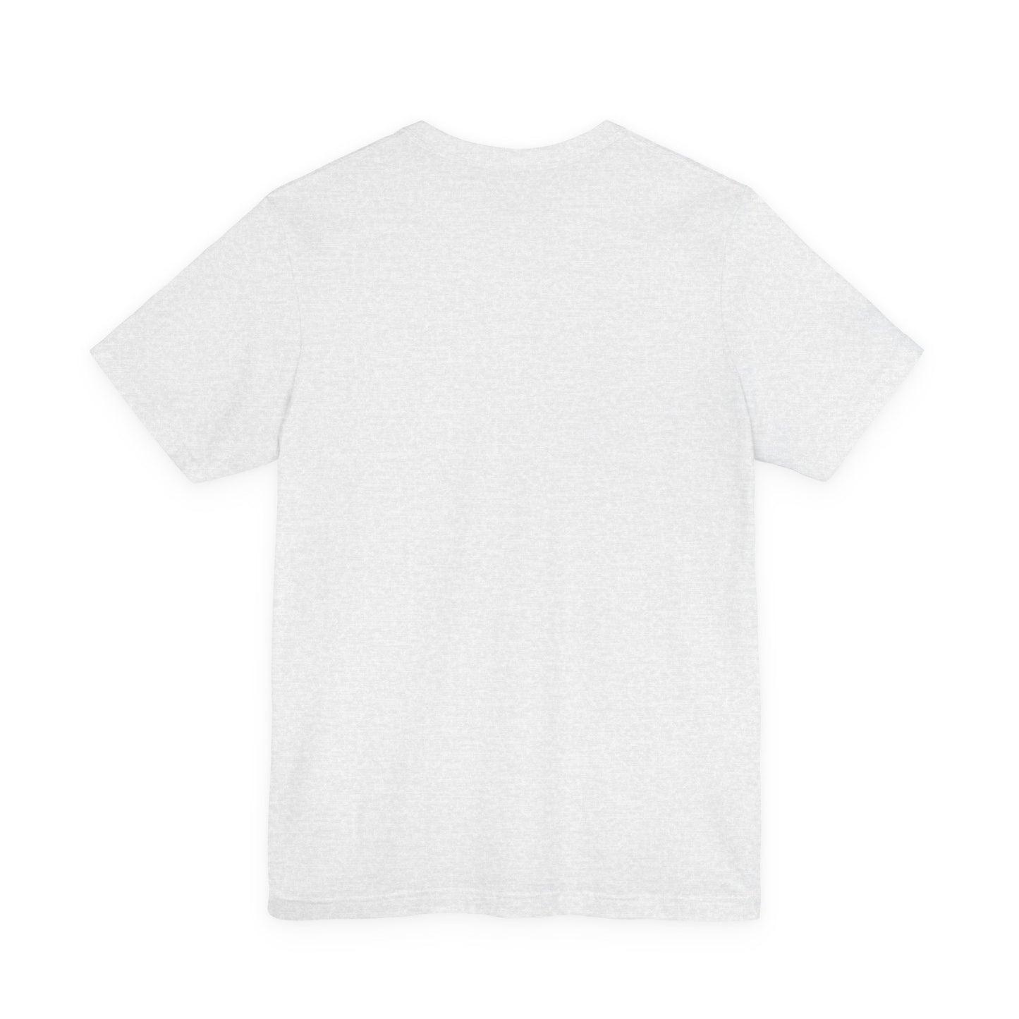Just a Brit - California #4 T-Shirt
