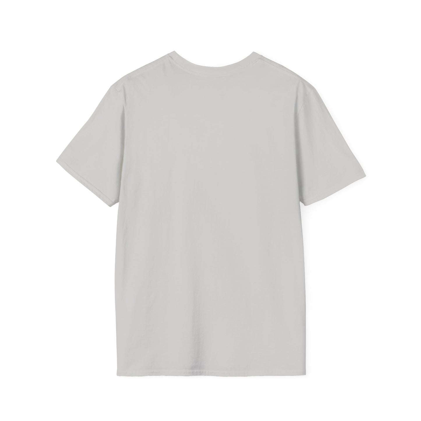 Arts & Animation T-Shirt — Creative Studio Graphic Tee