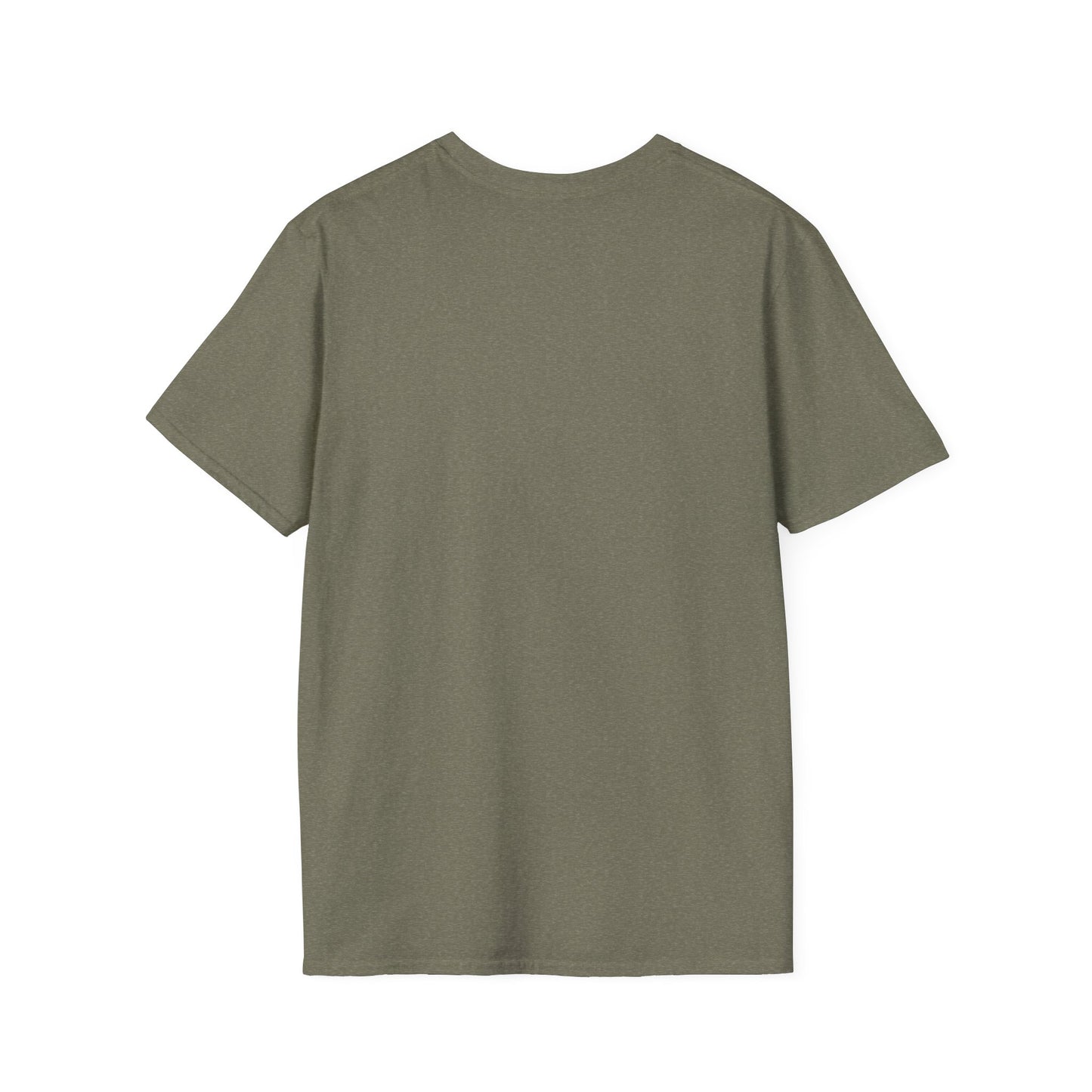 Arts & Animation T-Shirt — Creative Studio Graphic Tee
