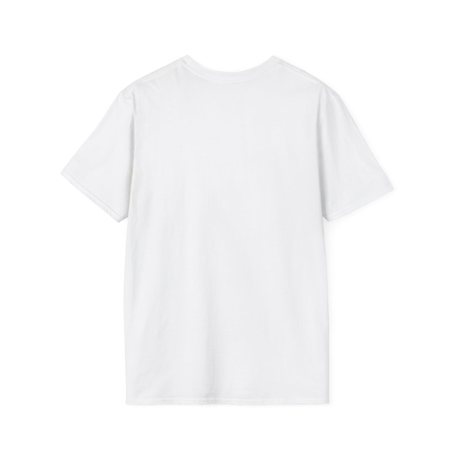Arts & Animation T-Shirt — Creative Studio Graphic Tee