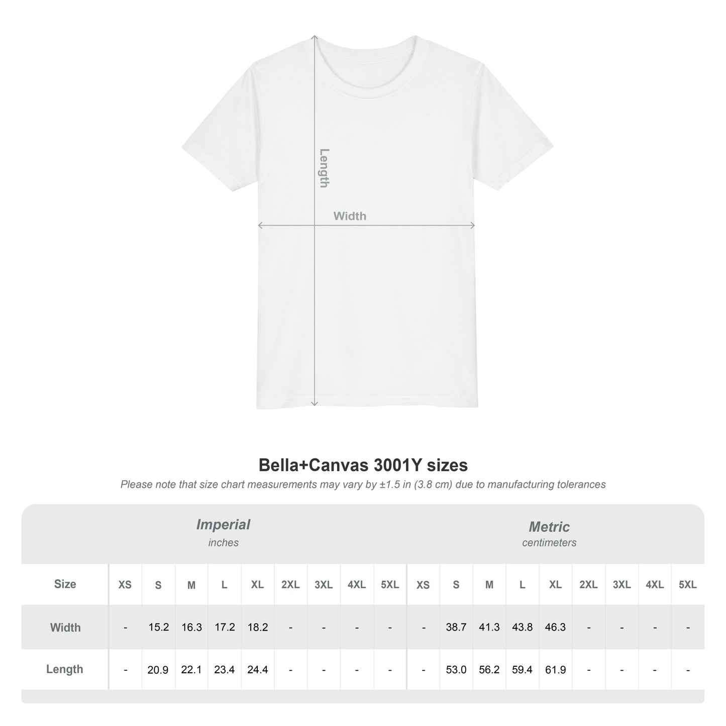 VDC Legacy Dancer Tee — Vision Dance Center 2026