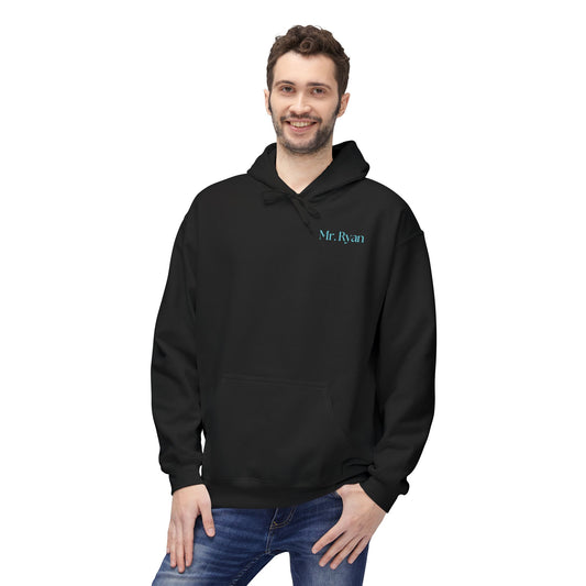 VDC Legacy Dance Hoodie (Mr. Ryan) – Vision Dance Center 2026