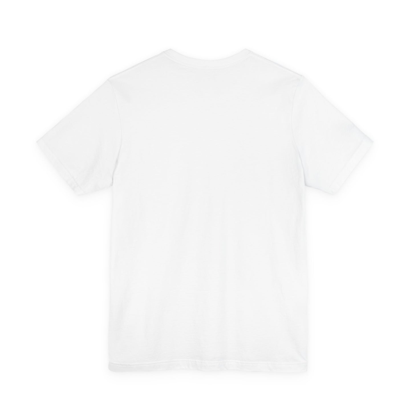 Just a Brit - California #4 T-Shirt