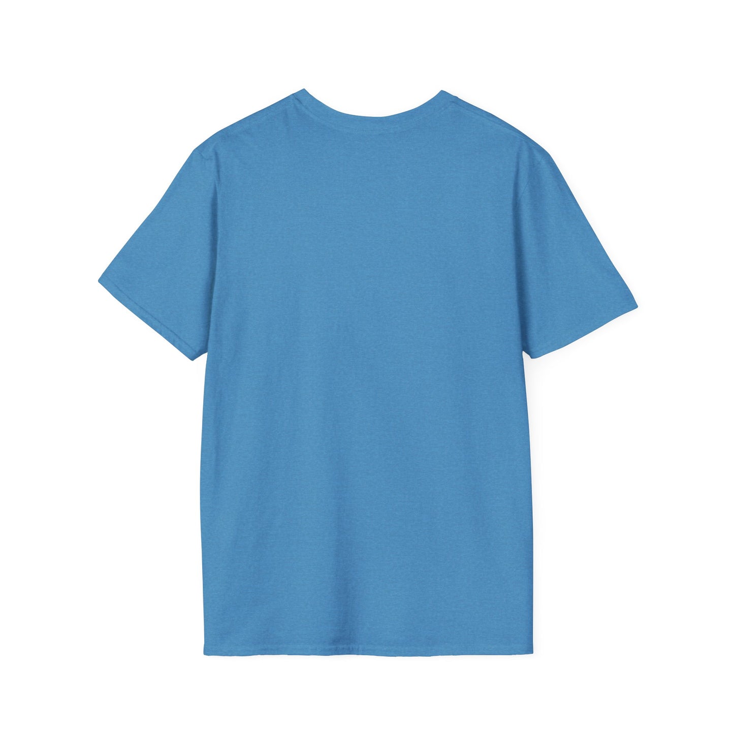 Arts & Animation T-Shirt — Creative Studio Graphic Tee