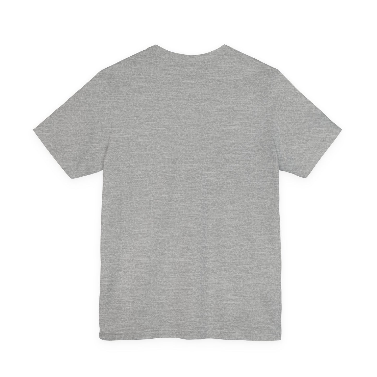 Just a Brit - California #4 T-Shirt