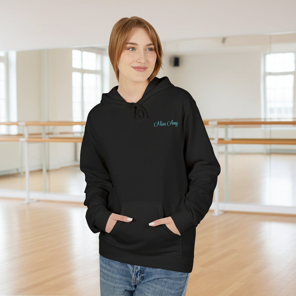 VDC Legacy Dancer Hoodie (Miss Amy) – Vision Dance Center 2026