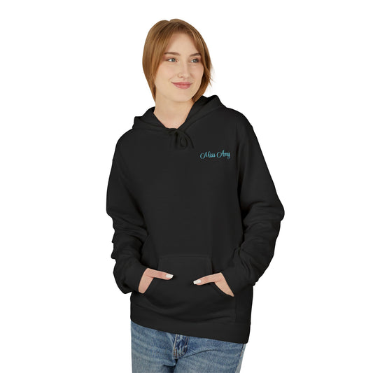 VDC Legacy Dance Hoodie (Miss Amy) – Vision Dance Center 2026