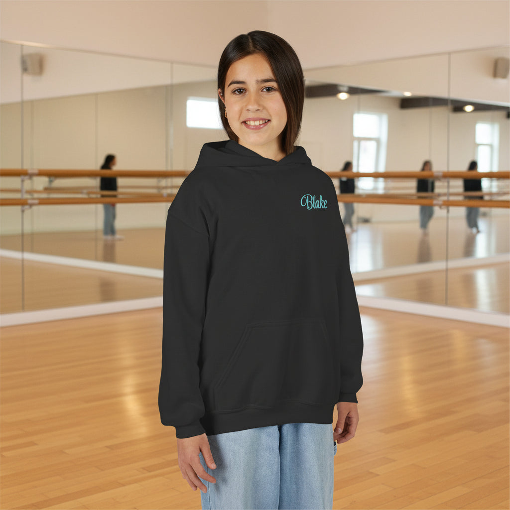 VDC Legacy Dancer Hoodie (Blake) - Vision Dance Center 2026