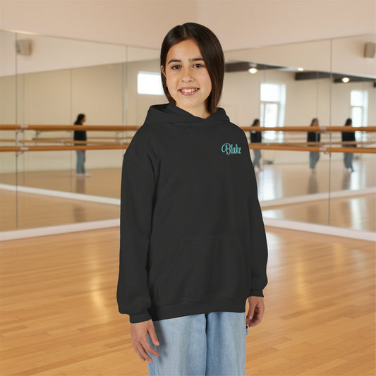 VDC Legacy Dancer Hoodie (Blake) - Vision Dance Center 2026