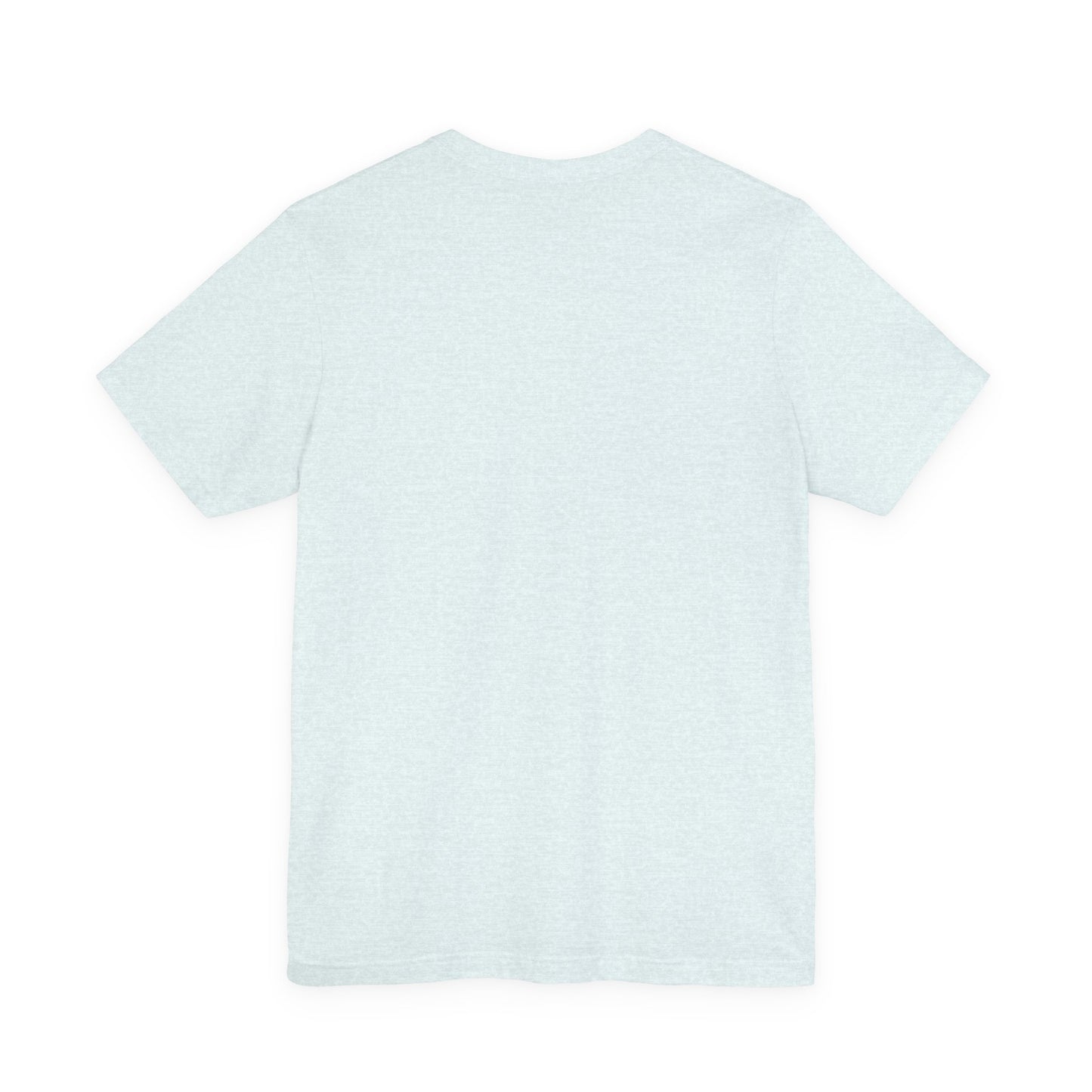 Just a Brit - California #4 T-Shirt