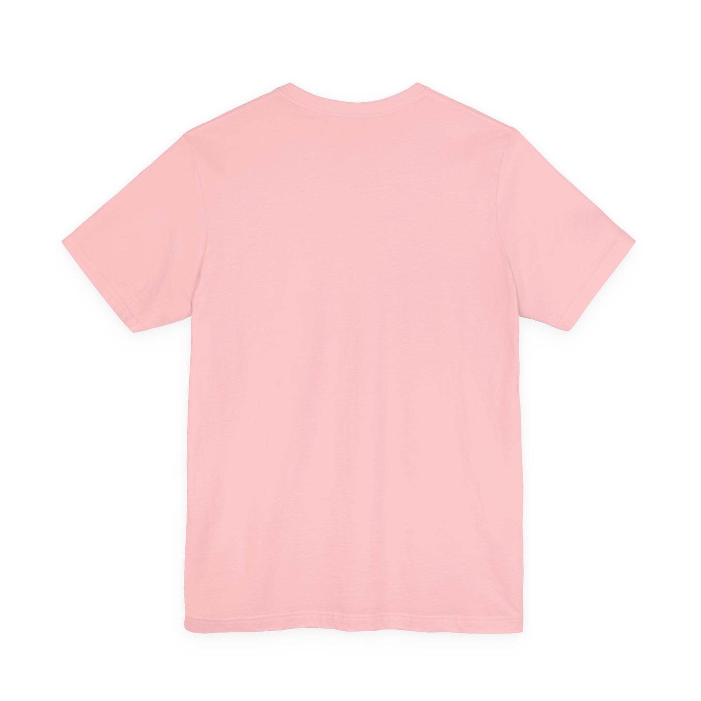 Just a Brit - California #4 T-Shirt