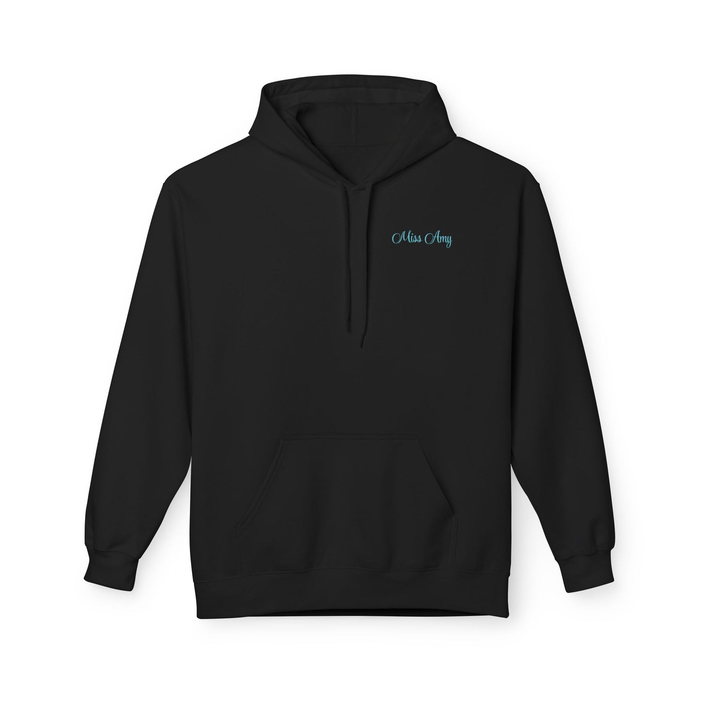 VDC Legacy Dancer Hoodie (Miss Amy) – Vision Dance Center 2026