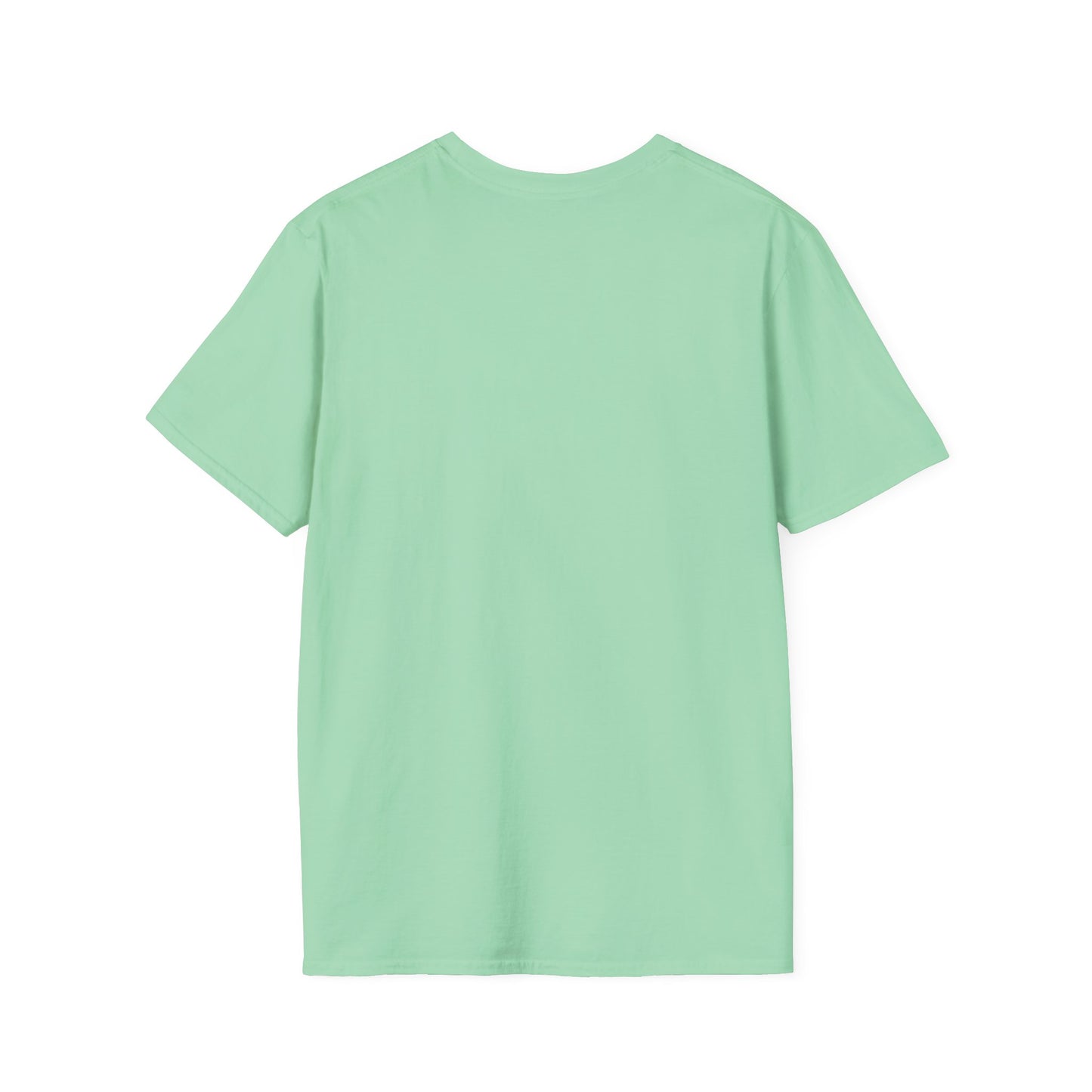 Arts & Animation T-Shirt — Creative Studio Graphic Tee