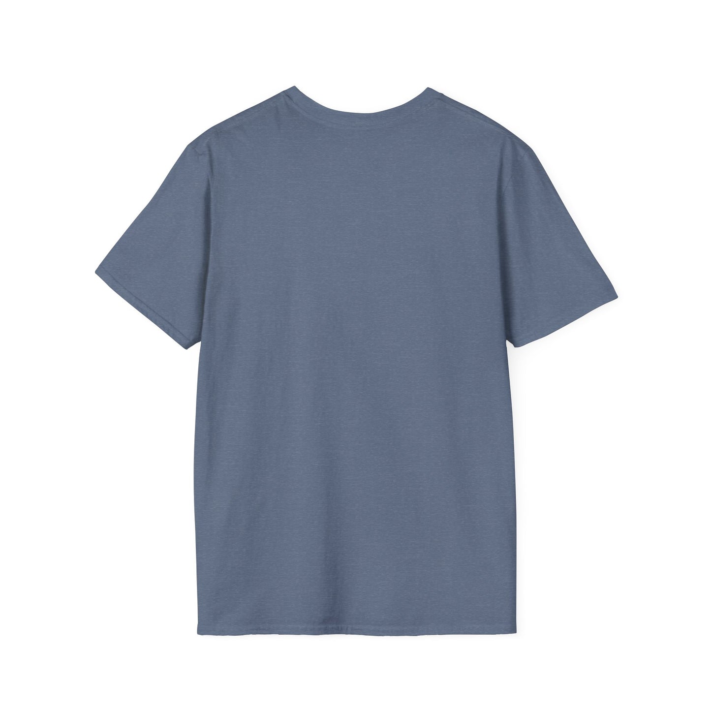 Arts & Animation T-Shirt — Creative Studio Graphic Tee