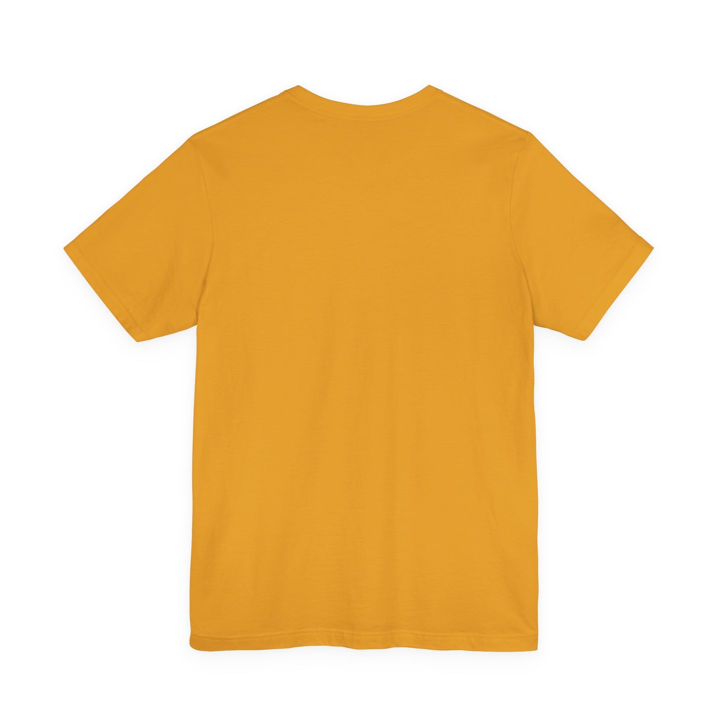 Just a Brit - California #4 T-Shirt