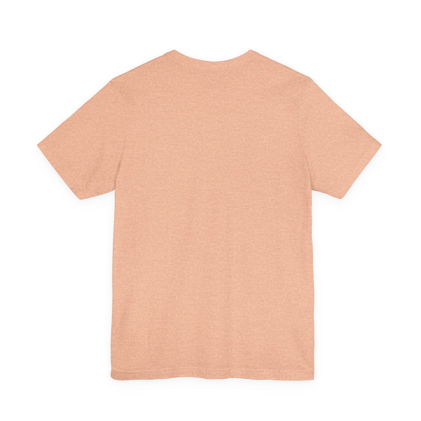 Just a Brit - California #4 T-Shirt