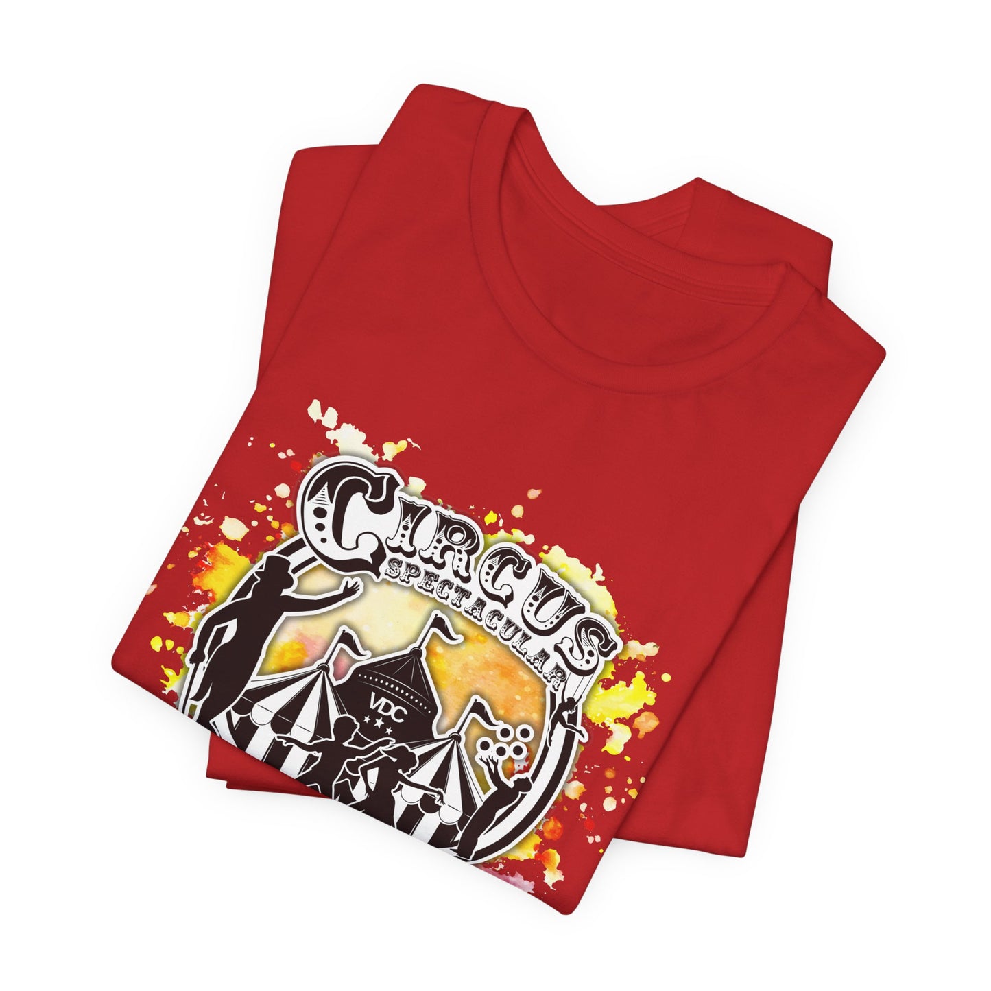 VDC Recital Design 2026 (Adult) - Vision Dance Center