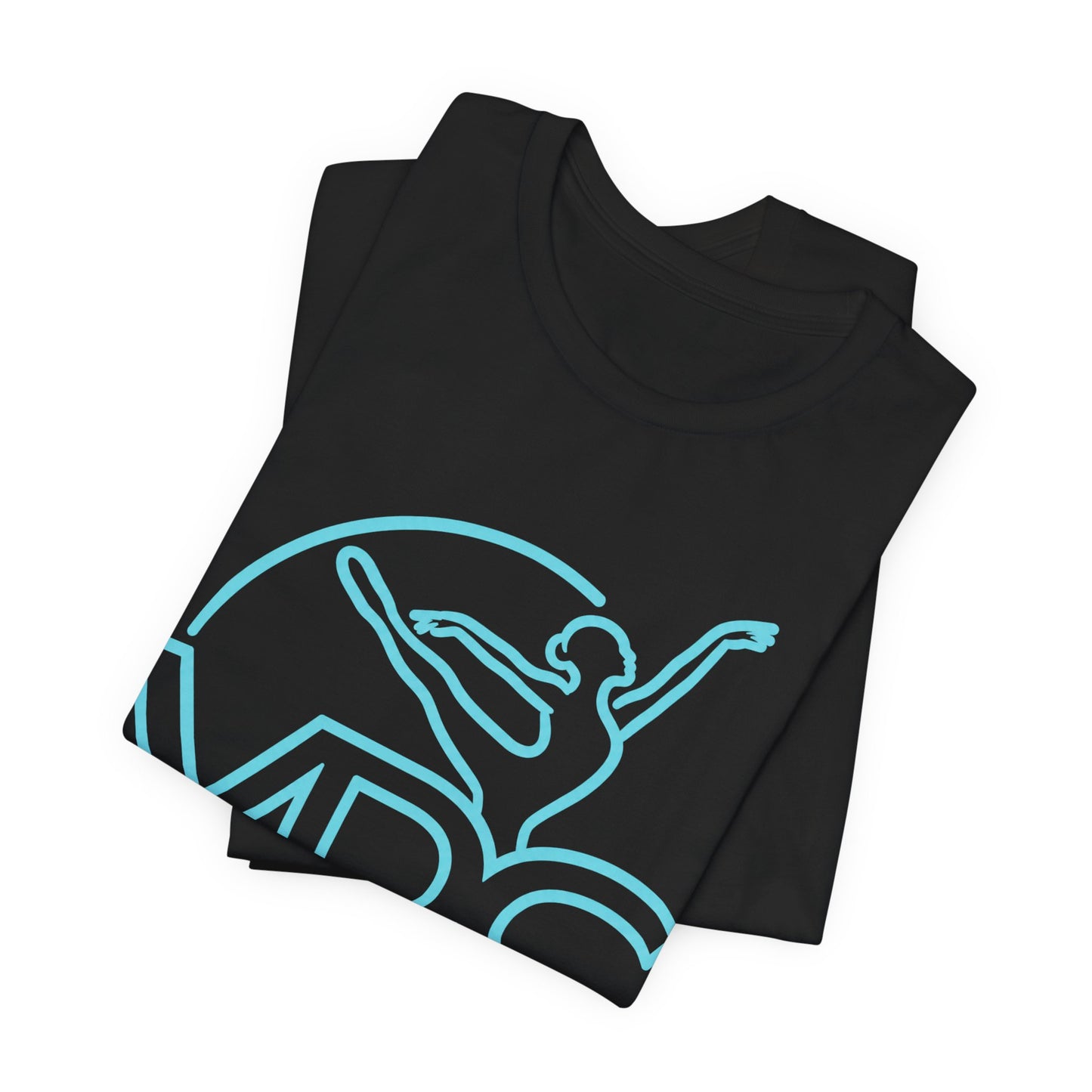 VDC Legacy Dancer Tee (Adult) - Vision Dance Center 2026