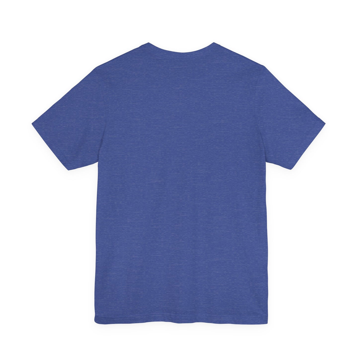 Just a Brit - California #4 T-Shirt