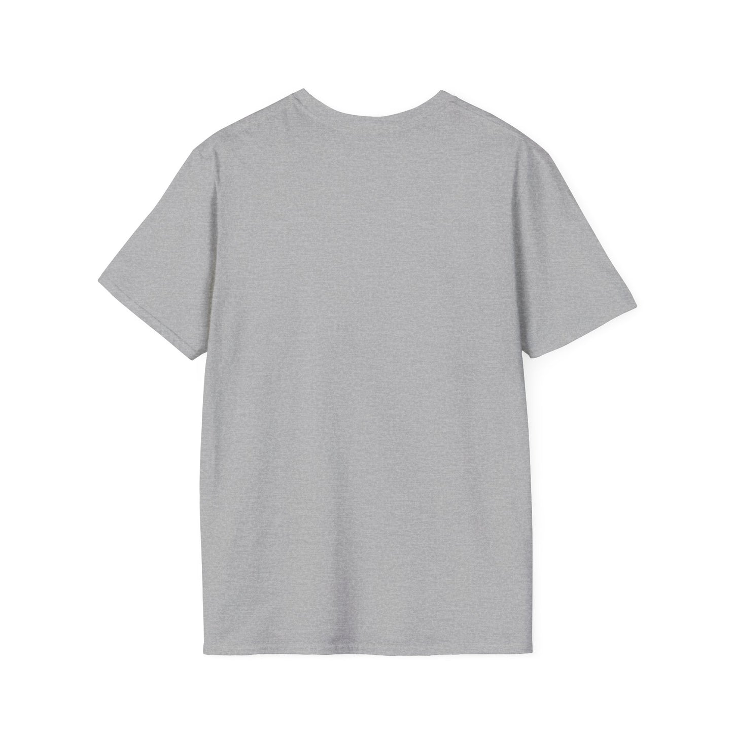 Arts & Animation T-Shirt — Creative Studio Graphic Tee