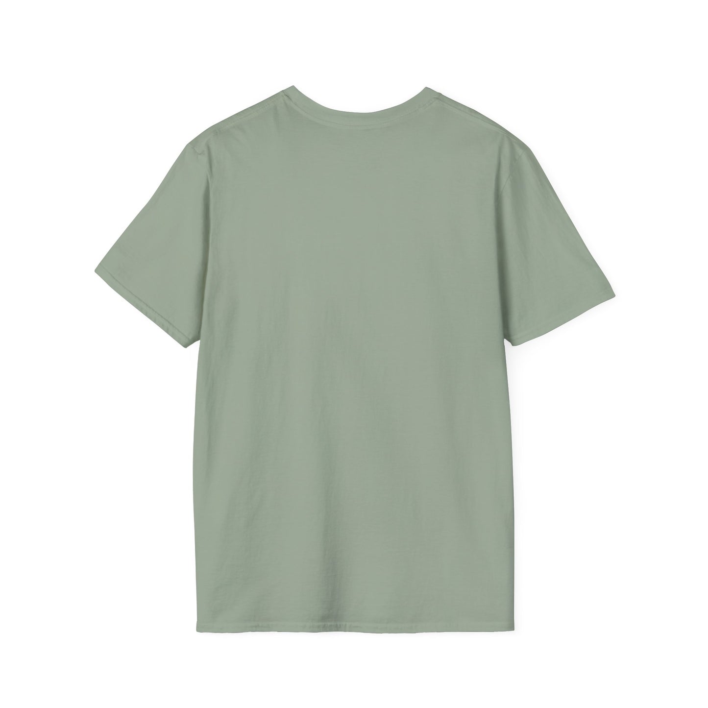 Arts & Animation T-Shirt — Creative Studio Graphic Tee