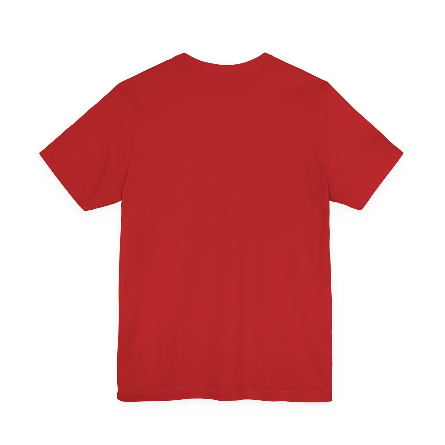 Just a Brit - California #4 T-Shirt