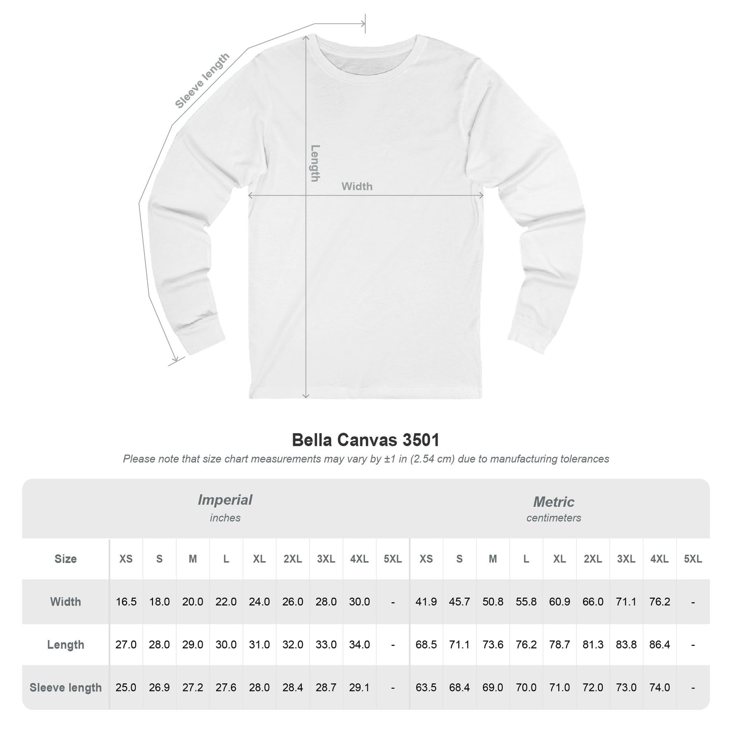 VDC Legacy Dancer Long Sleeve Tee (Adult) - Vision Dance Center 2026