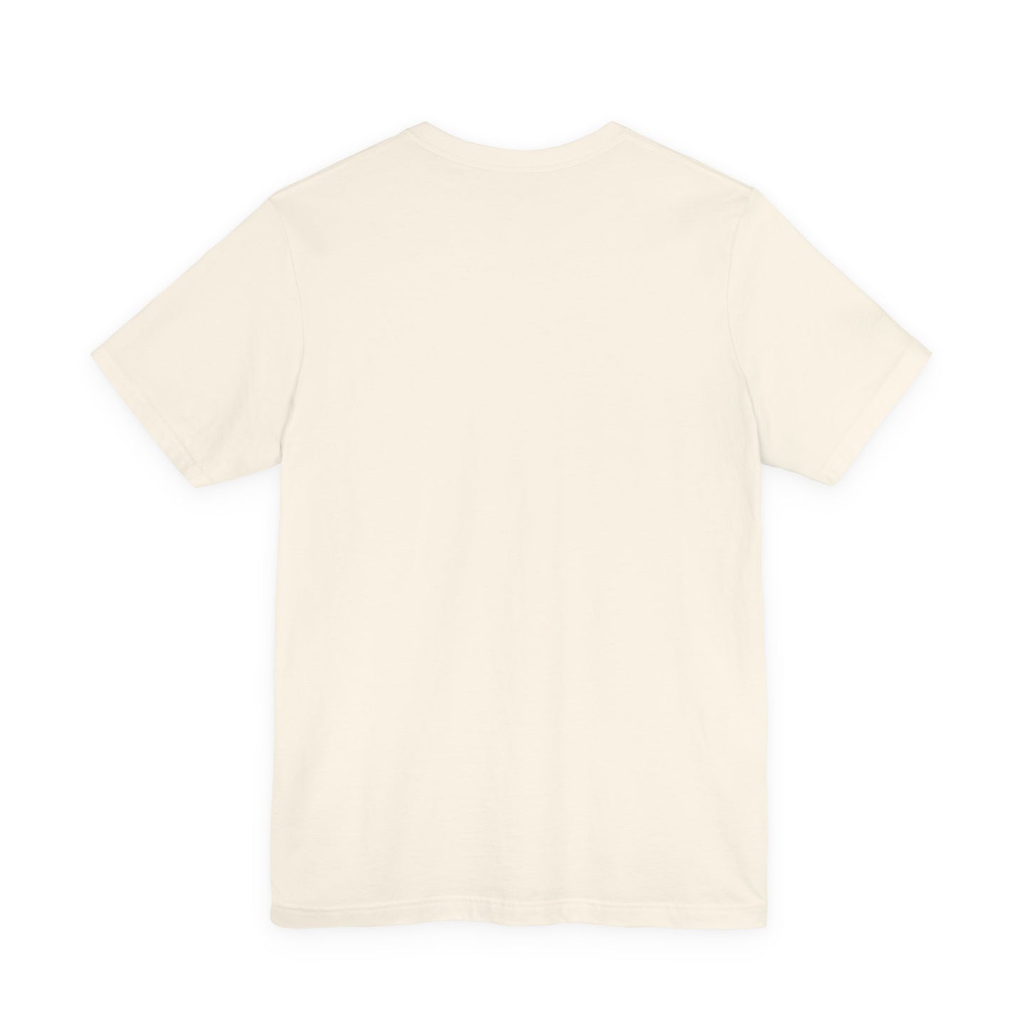 Just a Brit - California #4 T-Shirt