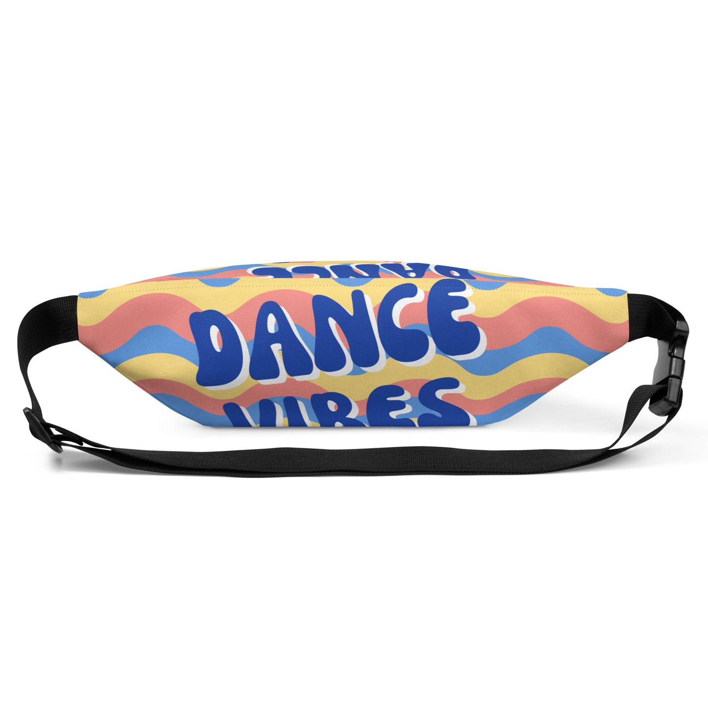 Dance Vibes Fanny Pack