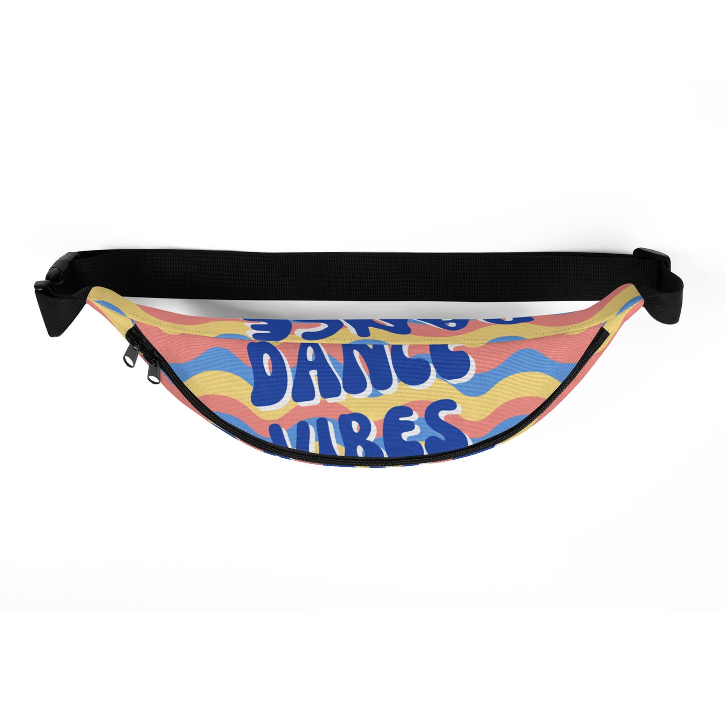 Dance Vibes Fanny Pack