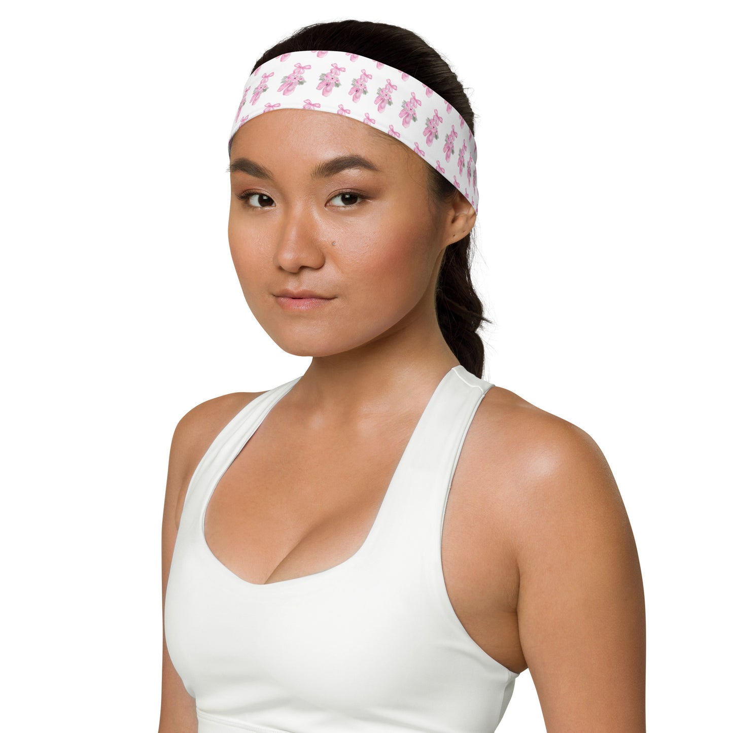 Ballet Shoes Headband