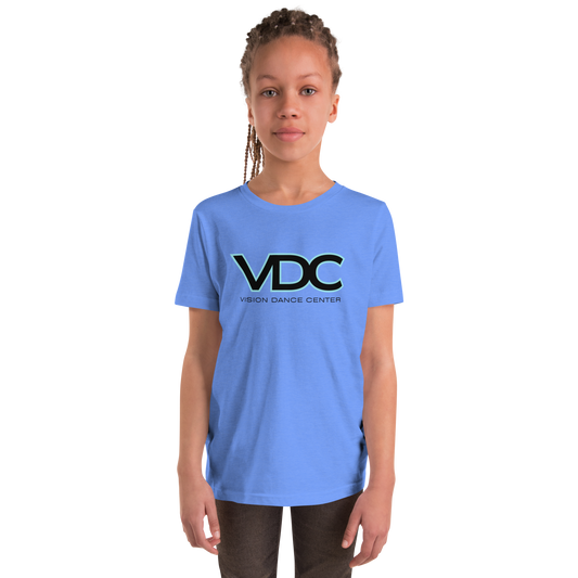 Youth Short Sleeve T-Shirt