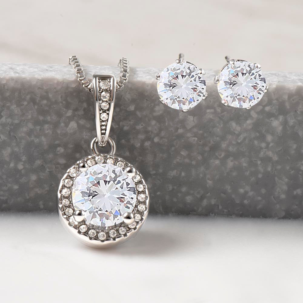 To My Love - Eternal Hope Set