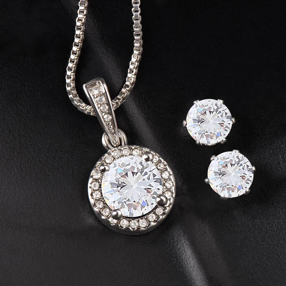 To My Love - Eternal Hope Set