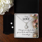To My Love - Eternal Hope Set