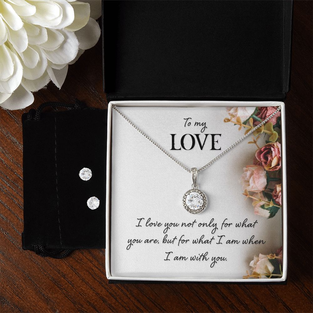 To My Love - Eternal Hope Set