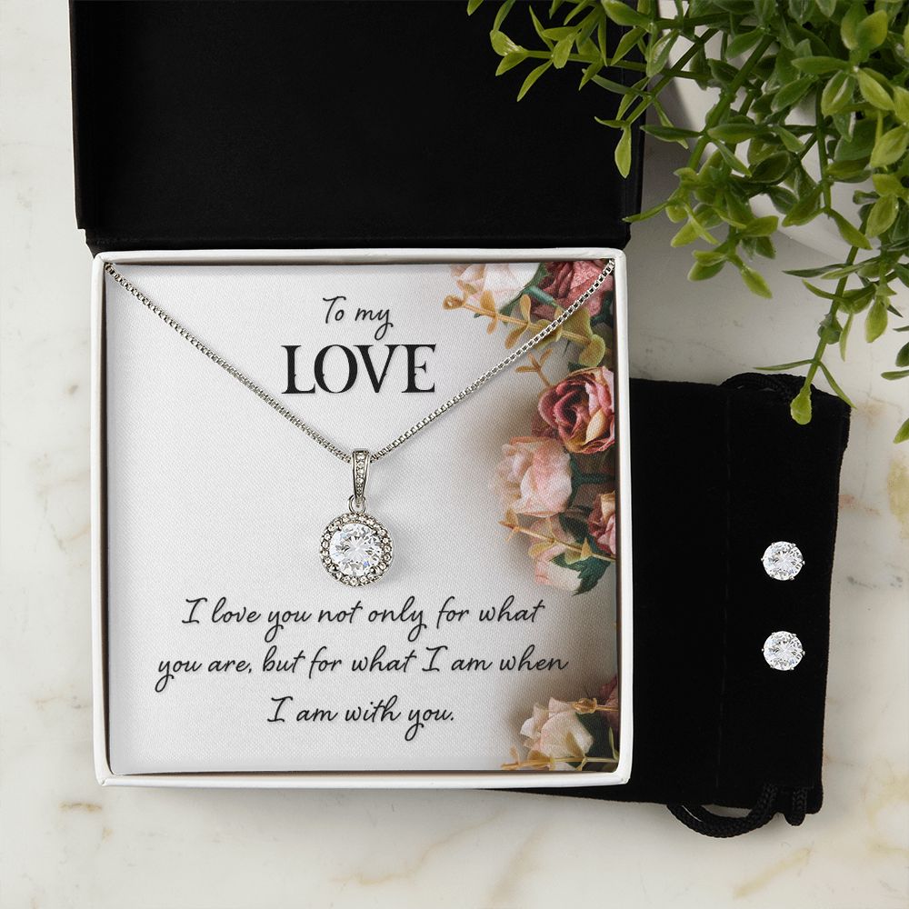 To My Love - Eternal Hope Set