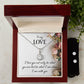 To My Love - Eternal Hope Set