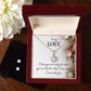To My Love - Eternal Hope Set