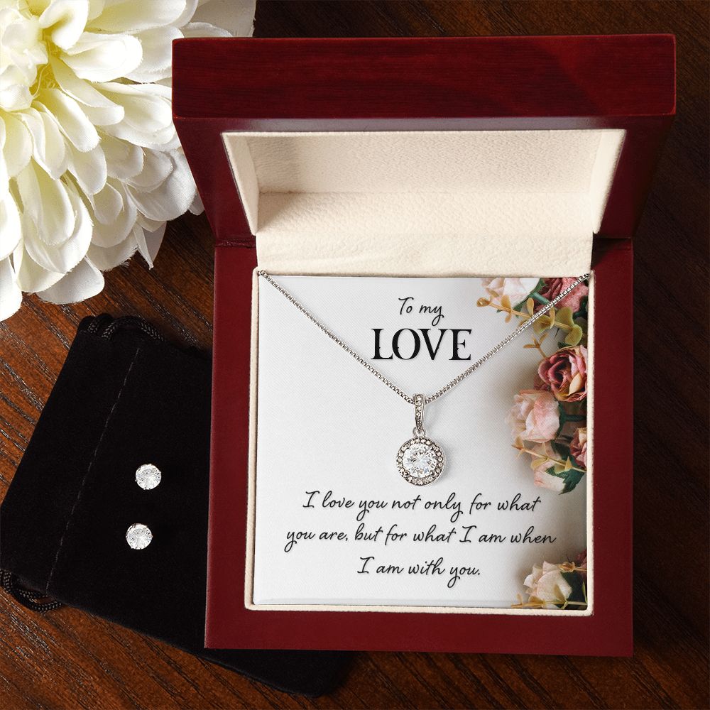 To My Love - Eternal Hope Set