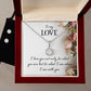To My Love - Eternal Hope Set