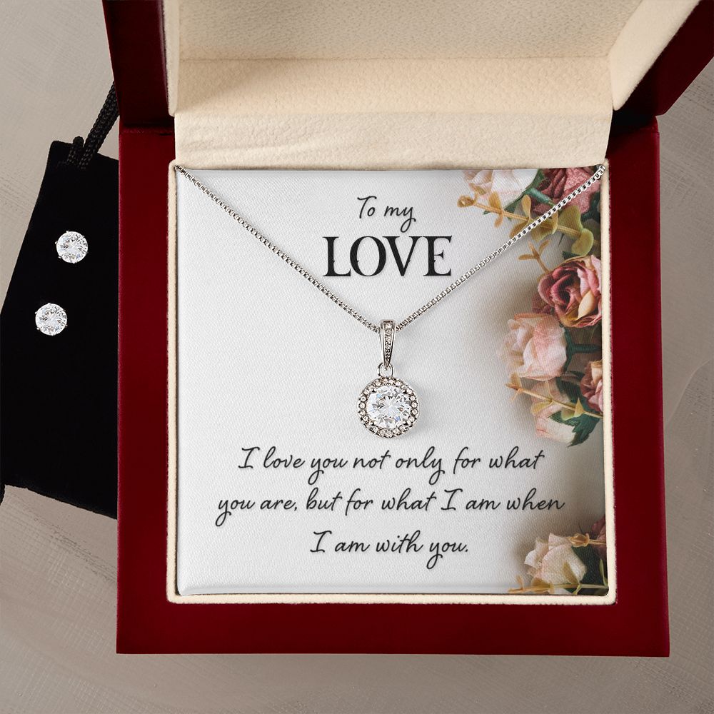 To My Love - Eternal Hope Set